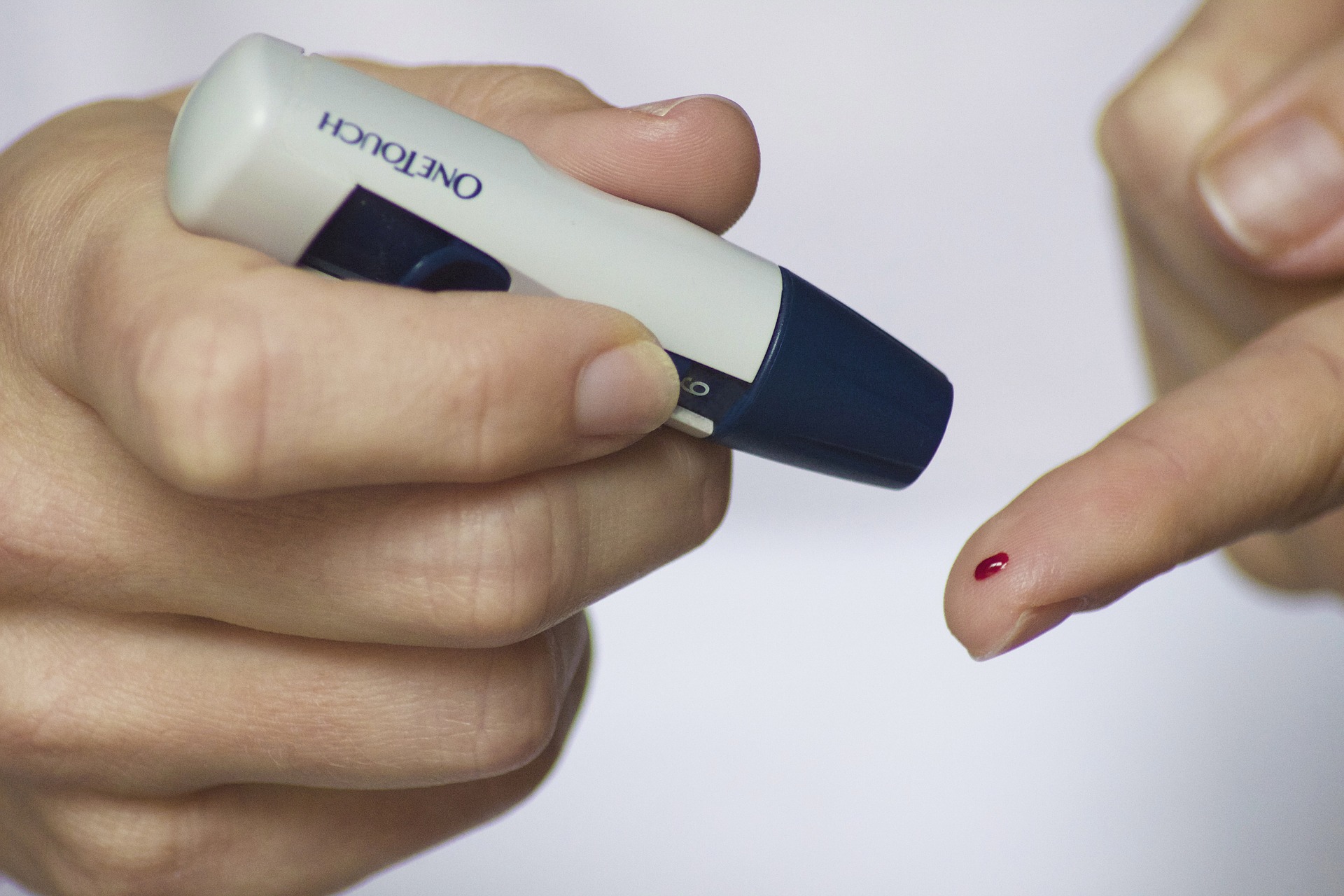 Nu har Novo givet over syv mia til diabetescentre i hele landet
