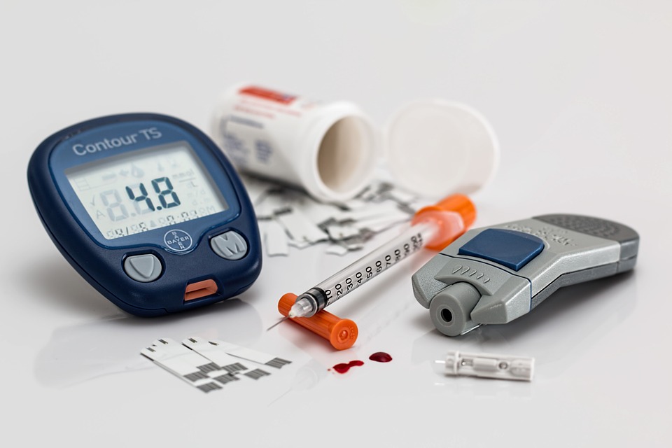 Diabetesplan skal sikre færre syge og bedre behandling