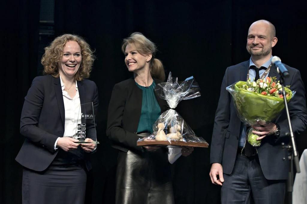 DI får anerkendelse for debat om konkurser