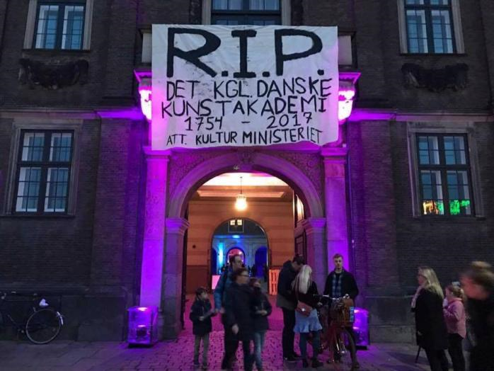 Har vi råd til at nedprioritere kunst og kulturen igen?