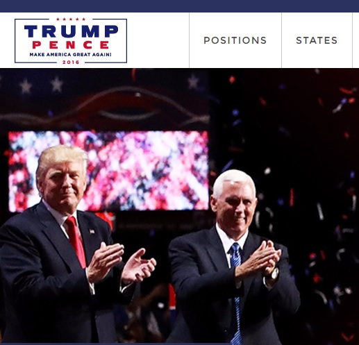 Med Trump møder demokratiet en historisk prøve