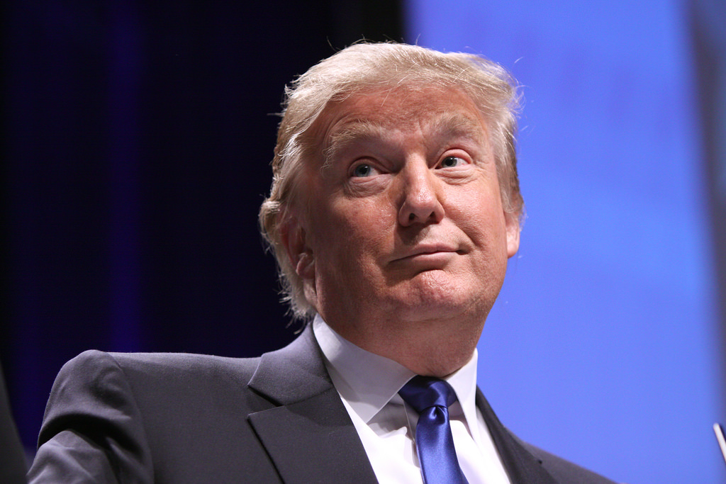Tidligere Trump-advokat indgår aftale med anklager