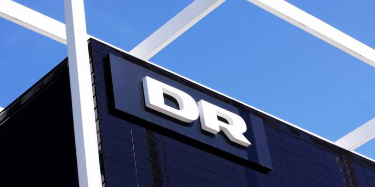 DR kommer med historisk ændring