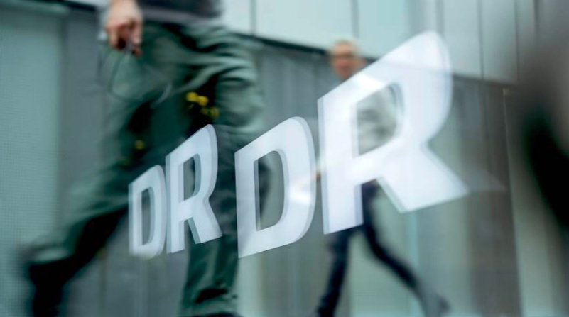 205 fyret i DR: Ansatte nedlægger arbejde i sympati