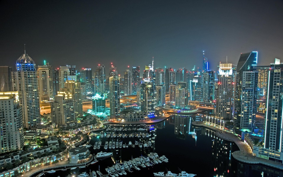 Bestikkelsessagen: Region betalte 100.000 til Dubai-tur