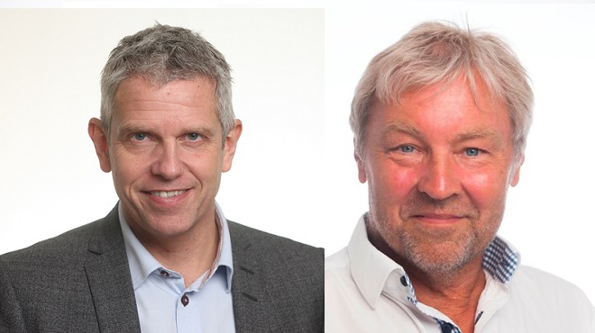 Slagelse på plads: S og LA deler borgmesterpost