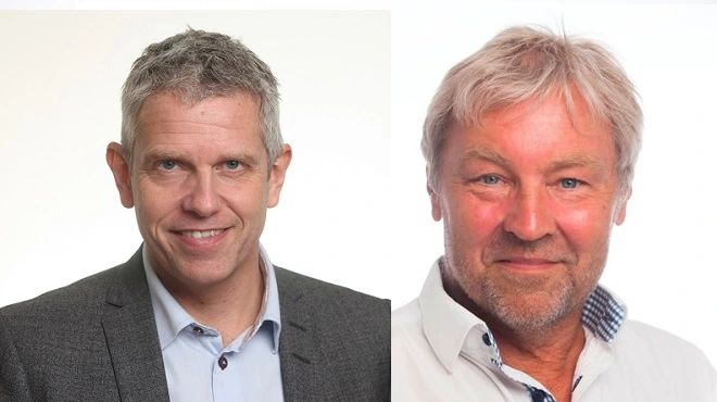 Slagelse på plads: S og LA deler borgmesterpost
