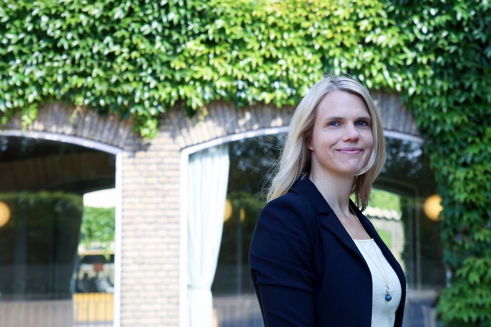 Nyt forsøg: Parterapi i sofaen
