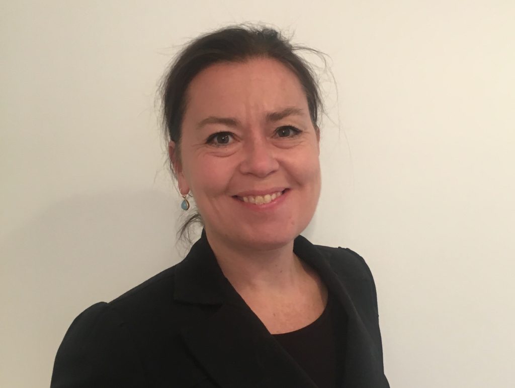 Albertslund finder ny direktør i Furesø