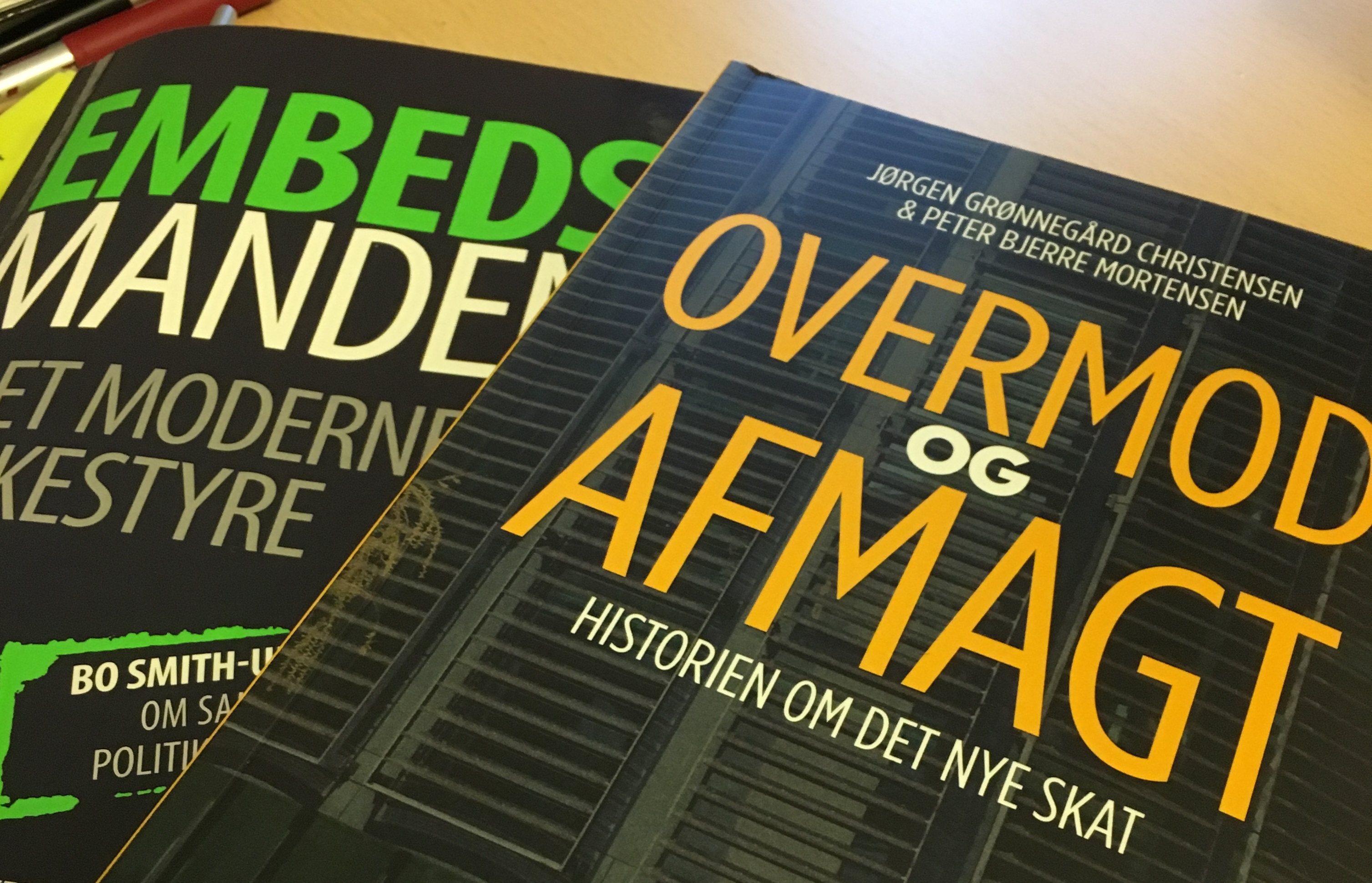 Djøfere: Sæt hastigheden ned, så der bliver tid til omtanke