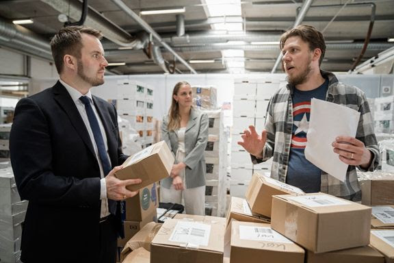 Fristen for omregistrering fra IVS til ApS forlænges