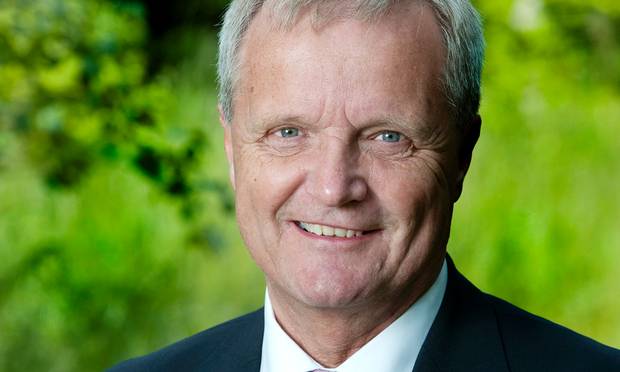 Tidligere chef frygter ny skandale: “Det nye EFI” koster 1,1 milliarder