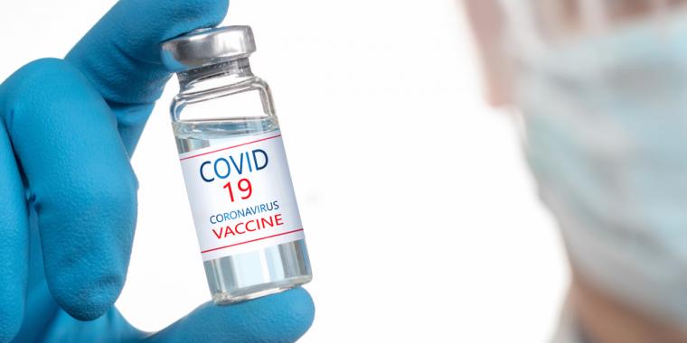 Her skal du vaccineres mod corona