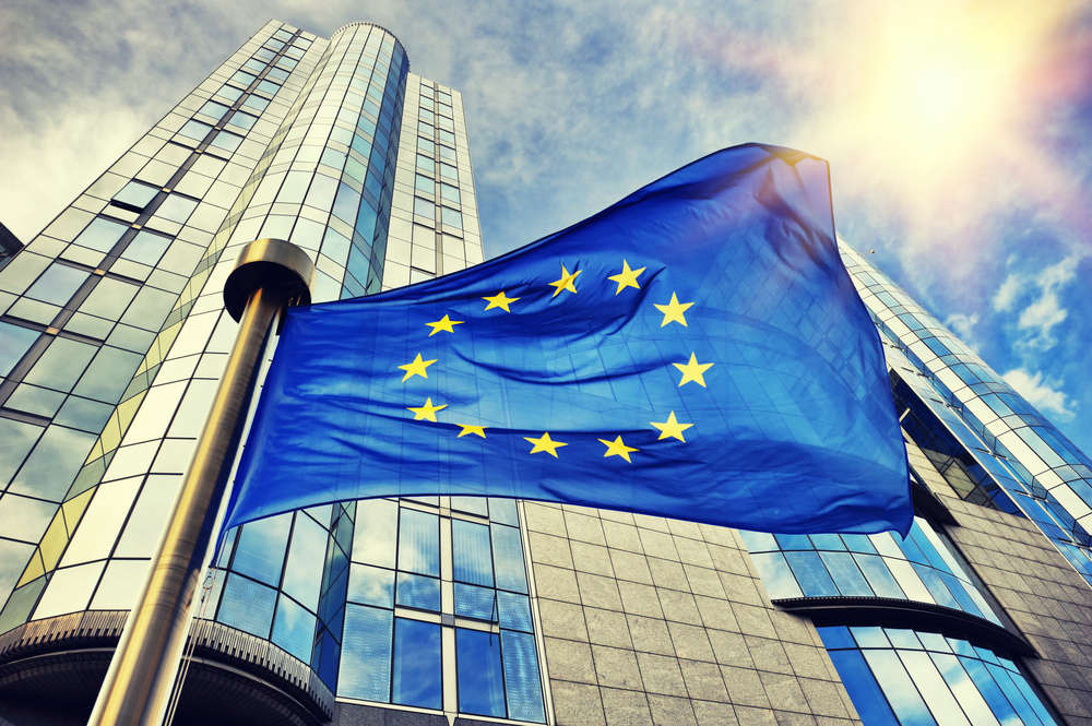 Bred opbakning bag regeringens linje til EU-budget