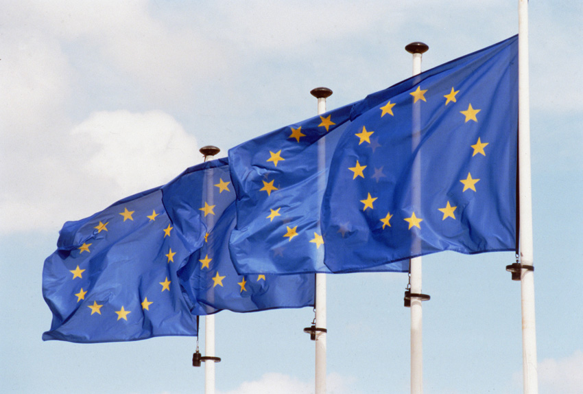 Opbakningen til EU-medlemskab i Danmark højere end nogensinde