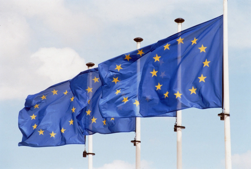 Opbakningen til EU-medlemskab i Danmark højere end nogensinde
