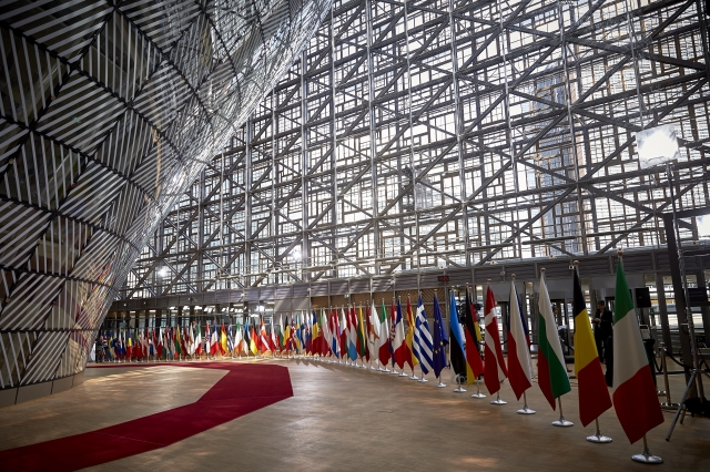 EU27 melder klar til exit-forhandlinger med briterne