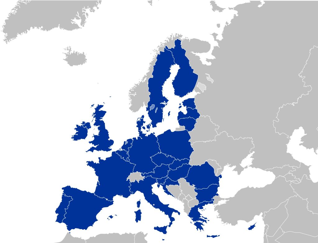 Det indre marked har givet Danmark en økonomisk gevinst på 100 mia. kr.