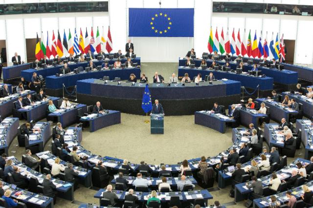 Brexit-debat i Parlamentet: Først grænser og penge, så frihandel