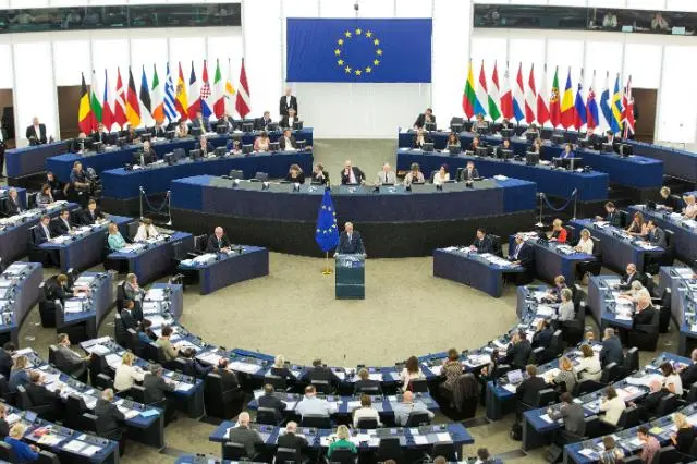 Brexit-debat i Parlamentet: Først grænser og penge, så frihandel