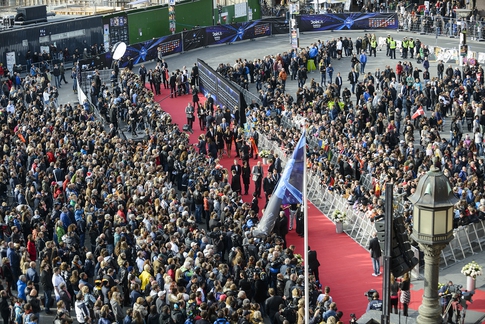 Wonderful Copenhagen på ret køl efter Eurovision-skandale: Nu truer skattesag