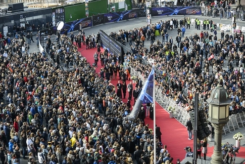 Wonderful Copenhagen på ret køl efter Eurovision-skandale: Nu truer skattesag