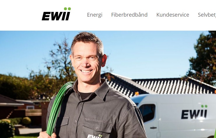 Ewii rydder op efter udskældt el-konge: Nu bliver forretningen delt i to