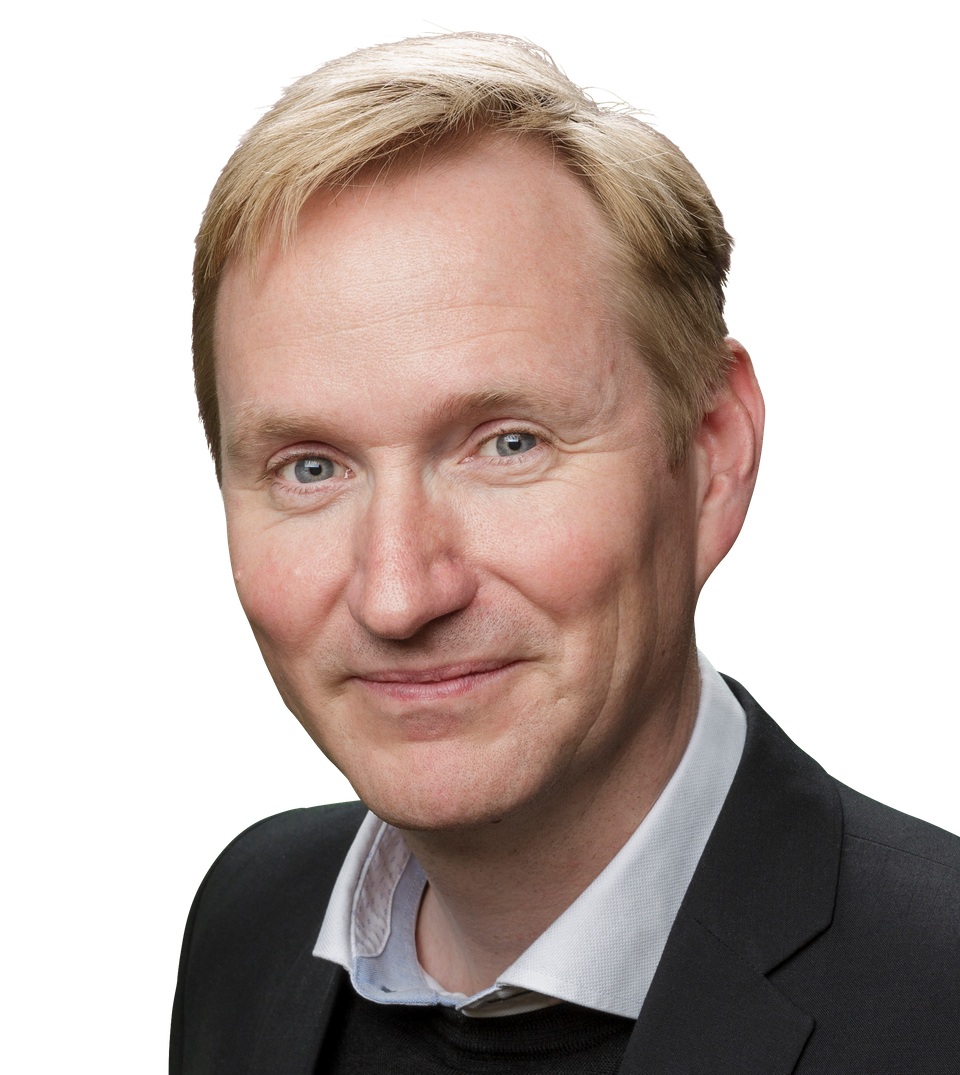 Ulrich Schmidt-Hansen bliver ny kommunaldirektør i Gladsaxe