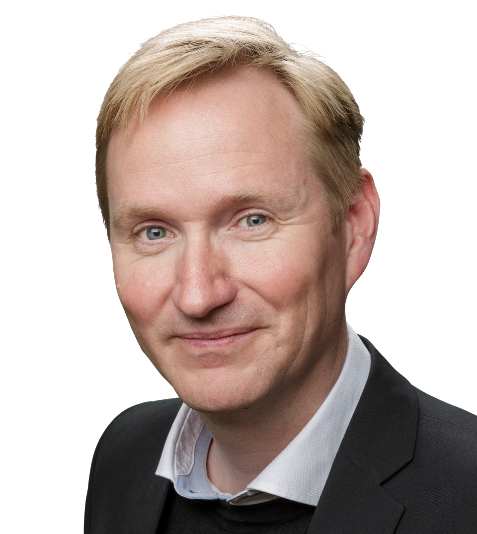 Ulrich Schmidt-Hansen bliver ny kommunaldirektør i Gladsaxe