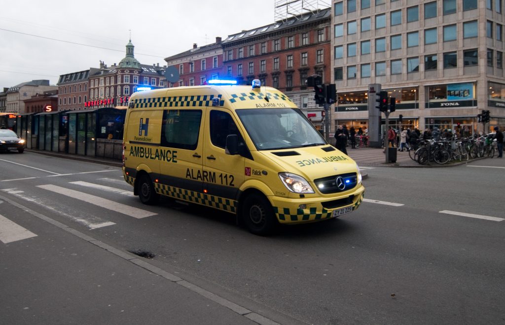 Falck-strid giver udfordringer for beredskabet til sommerens store festivaler