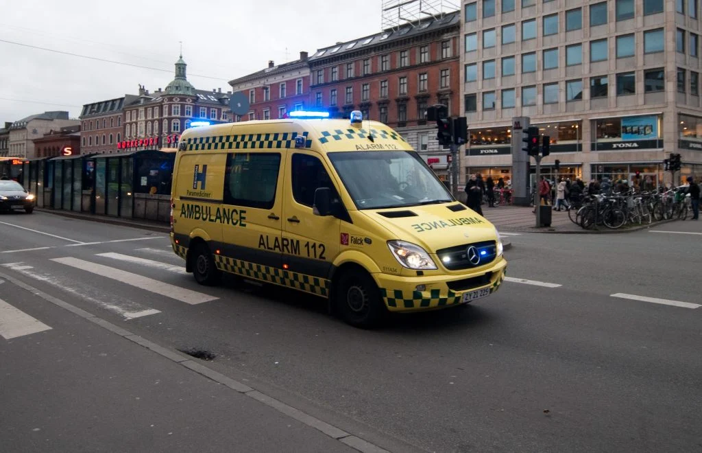 Falck-strid giver udfordringer for beredskabet til sommerens store festivaler