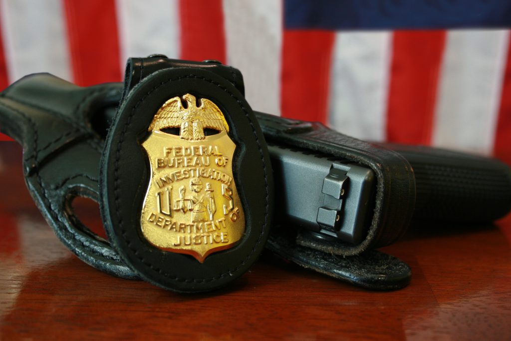 FBI bekræfter efterforskning af russisk indblanding i valg
