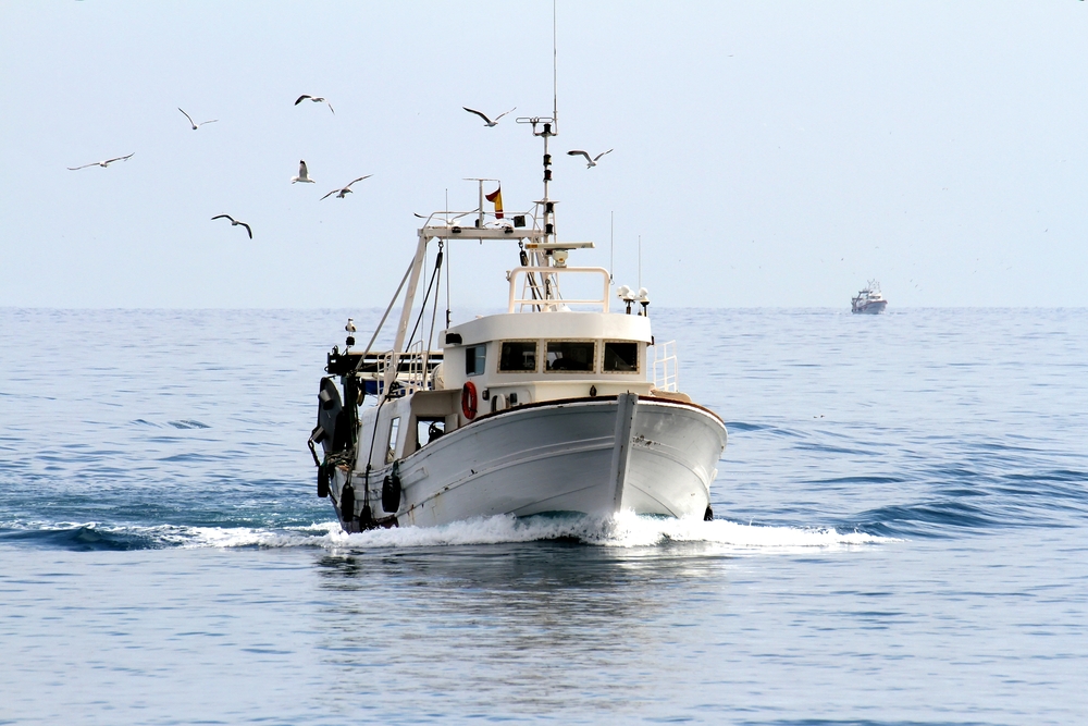 Styrket kontrol af udenlandske fiskere på vestkysten
