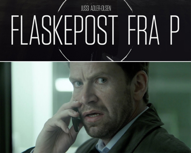 Her er de ti mest sete film i Danmark i 2016