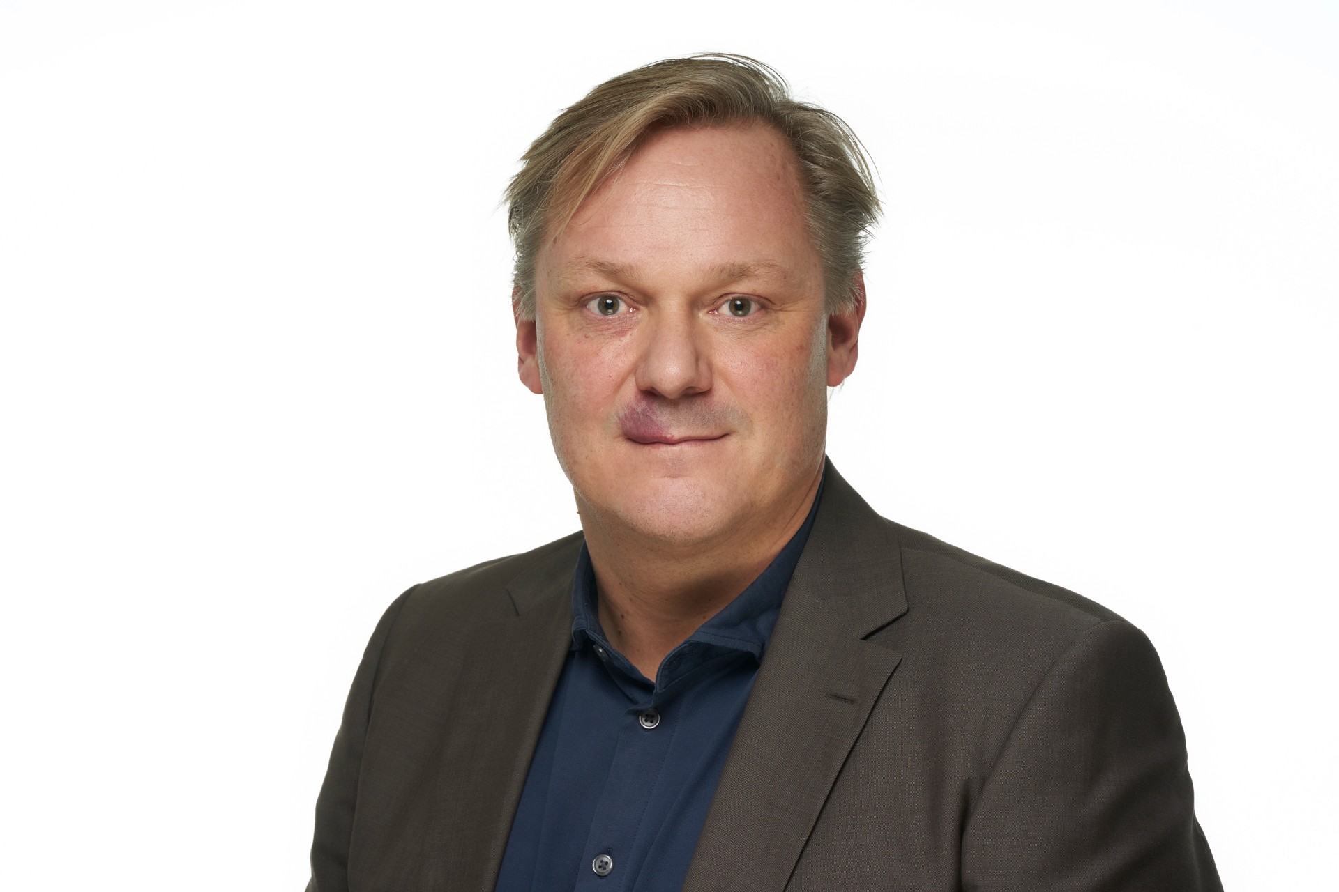 Flemming Skaarup bliver Børne- og uddannelsesdirektør i Kolding