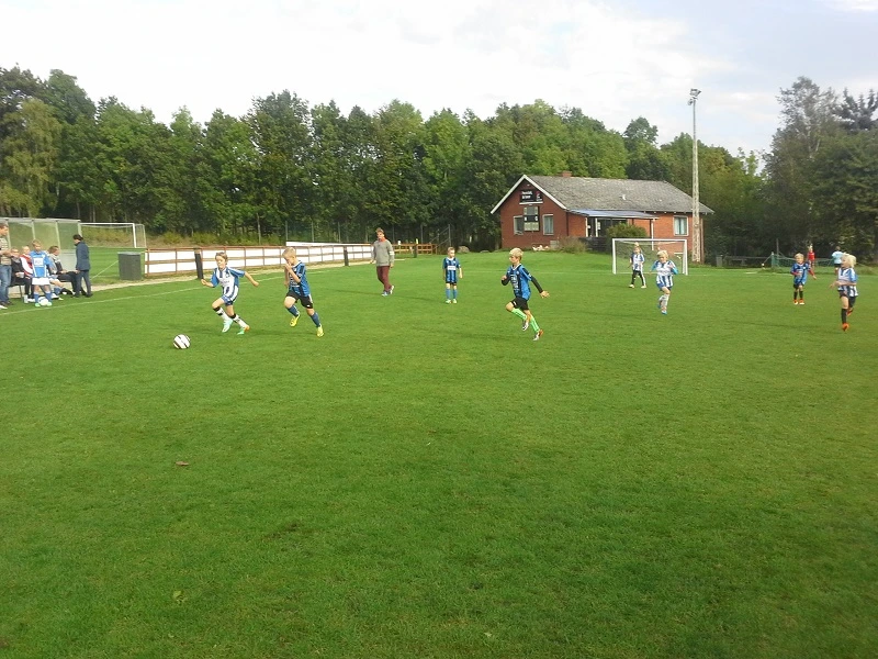 Ny vejledning for samspillet mellem skole og eliteidræt