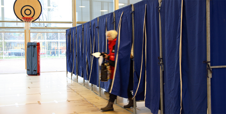 Politikere varsler nye tider for dansk EU-politik