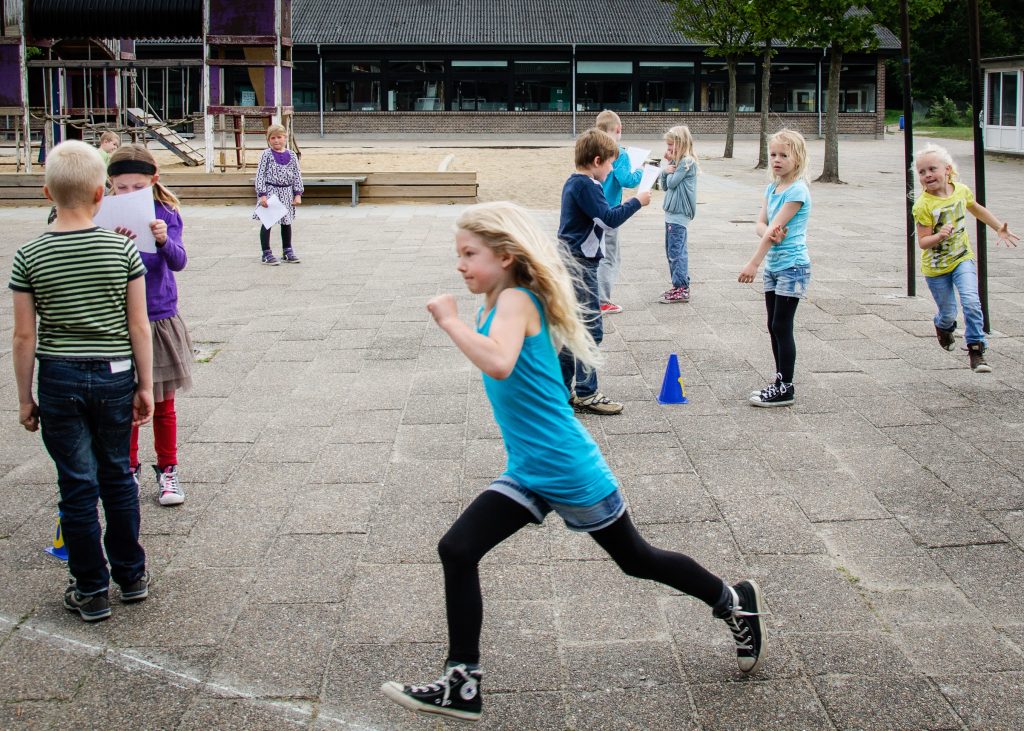 Forening: Inklusion stresser børn med autisme