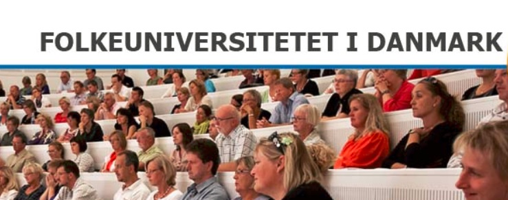 Minister vil forenkle struktur bag Folkeuniversitetet