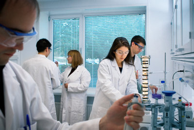Nu skal Danmark markedsføres som life science nation