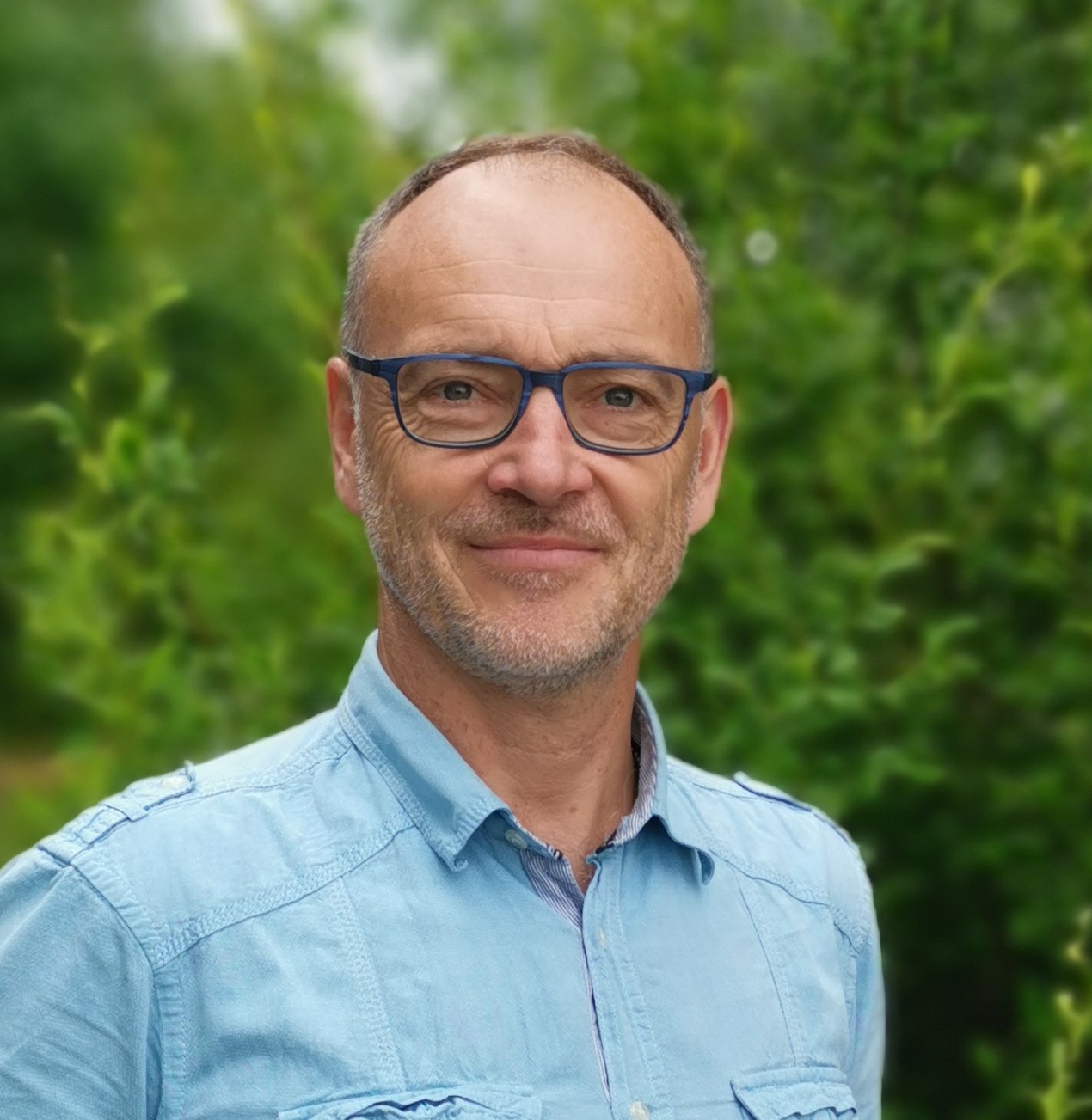Ny topchef til patientforening: Depression er et samfundsproblem