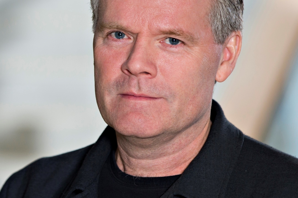 Jens Ulrich: Samskabelse – også efter corona?