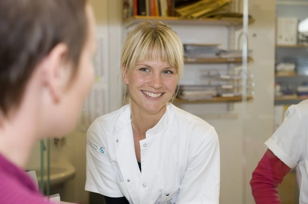 Stadig flere danskere får en privat sundhedsforsikring