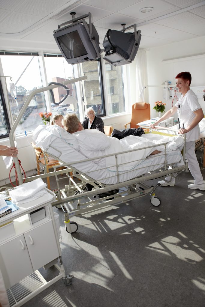 Dine sundhedsdata og DAMD-skandalen: Et spil om penge