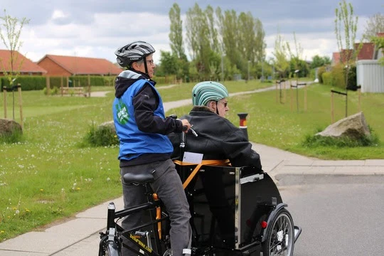 DGI: Lovændring gør det nemmere at være frivillig