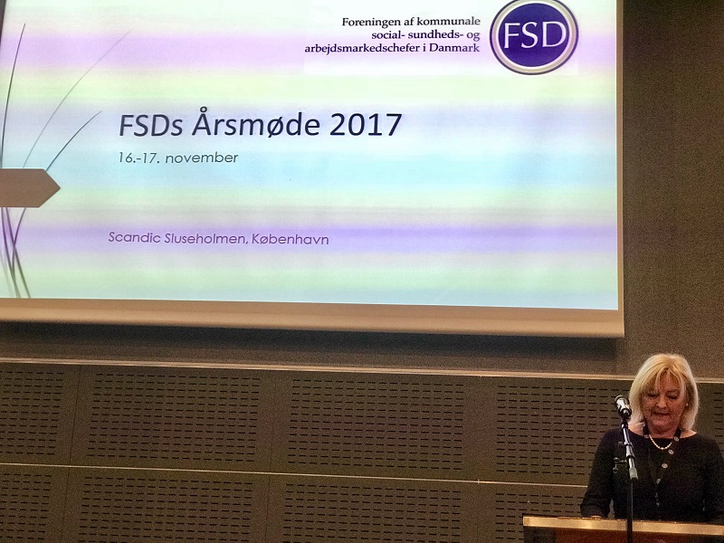 Chefer i kommunerne: “Vi står sammen med borgerne”