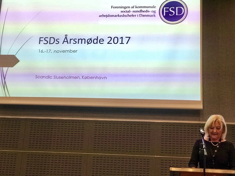 Chefer i kommunerne: “Vi står sammen med borgerne”