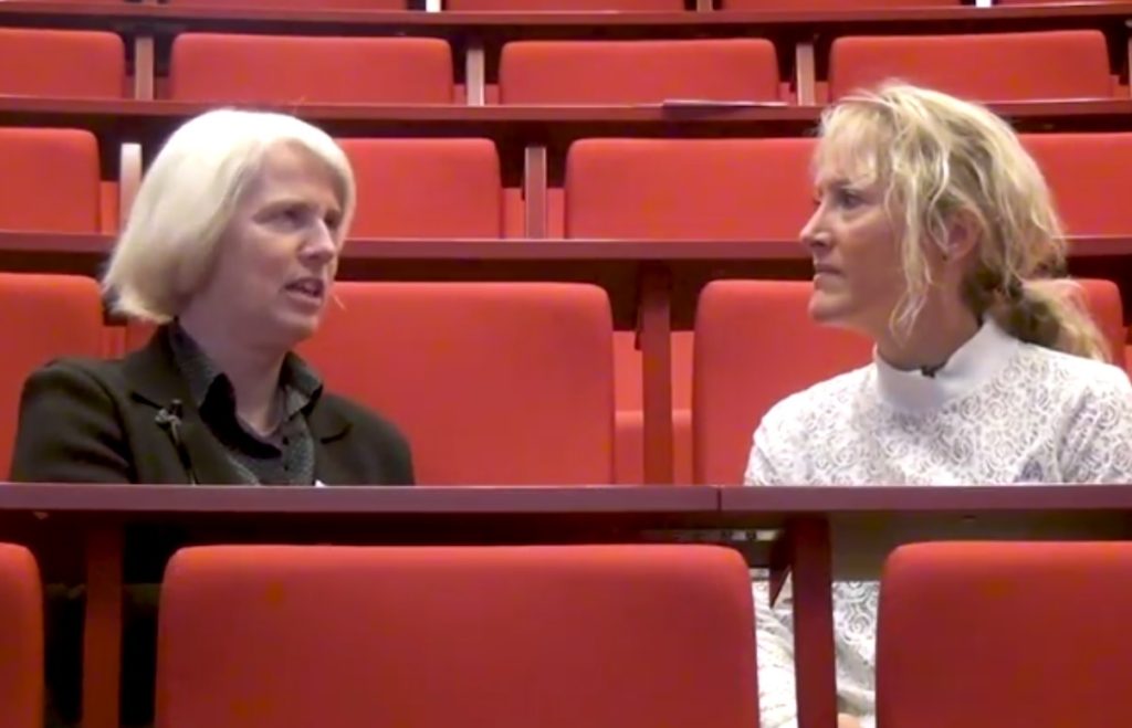 Velfærdssamtale: Det kræver mod at eksperimentere