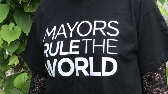 Tolv danske kommuner i Global Parliament of Mayors