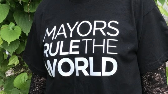 Tolv danske kommuner i Global Parliament of Mayors
